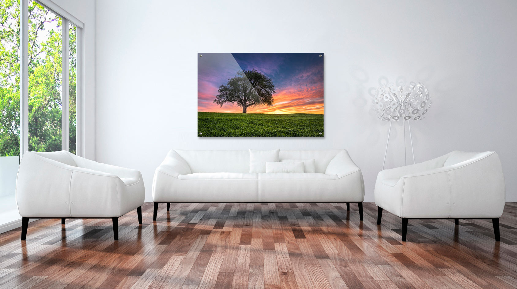acrylic printing custom acrylic prints