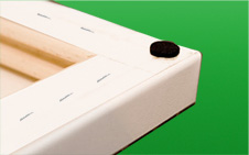 canvas photo printing features
