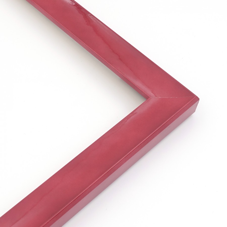 Floating Frame 1.5 inch Champagne Picture Frame Canvas Decorating Frame