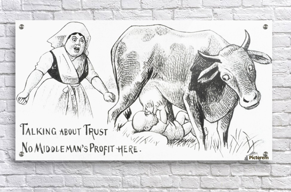 Have suck a cow utter possible Suck a cow utter about
