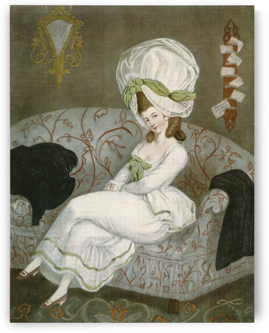 prostitute art