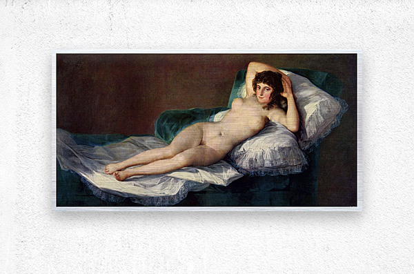 Watch The Naked Maja Streaming