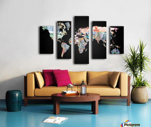 canvas print