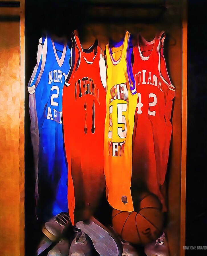 vintage basketball jerseys