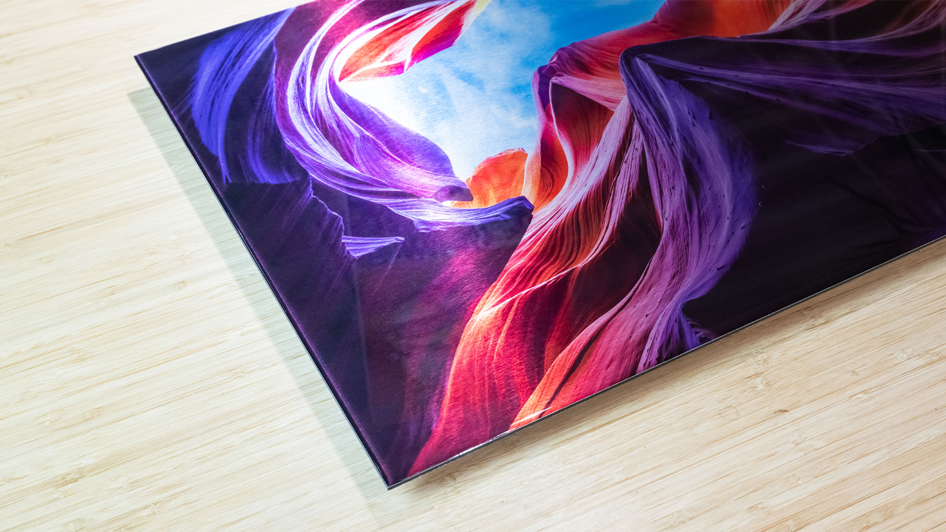 metal photo print finishes metal photo print finishes