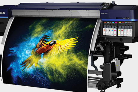 Cutting-edge Giclee Printers