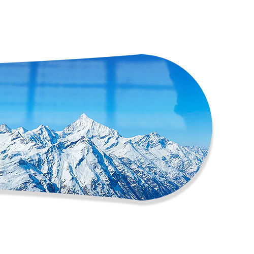 1200dpi printing resolution