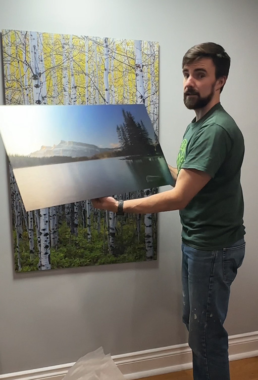 testimonial Pictorem Jacob Review