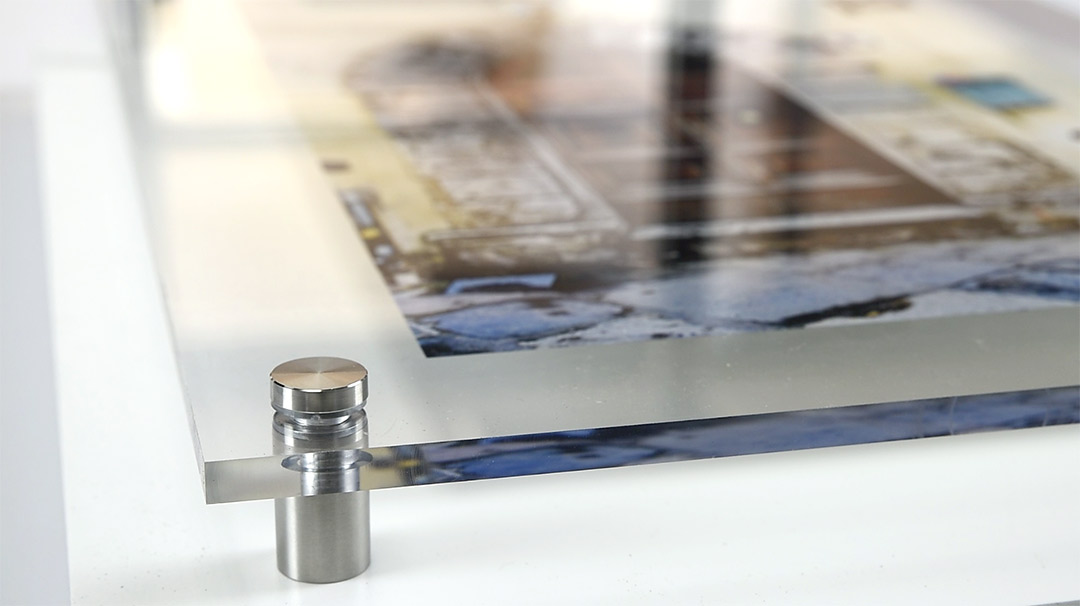 acrylic printing custom acrylic prints