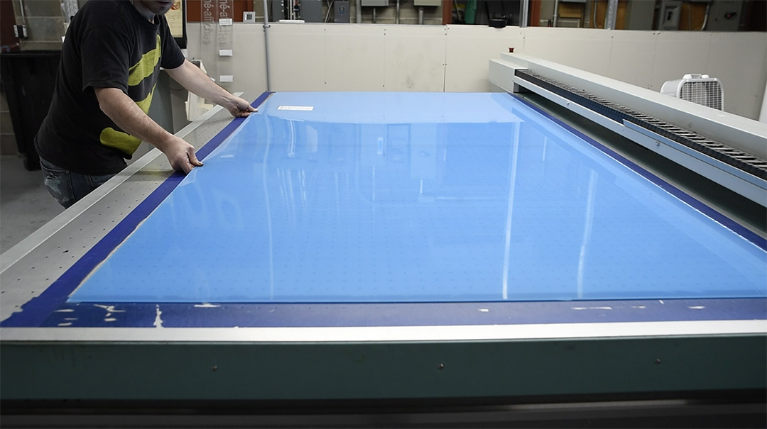 Acrylic Printing - Custom Acrylic prints