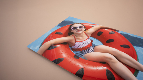 Top reason why you will enjoy our HD Metal Print.