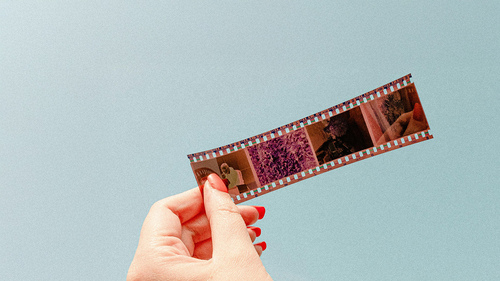 How to Convert Negatives into Beautiful Prints