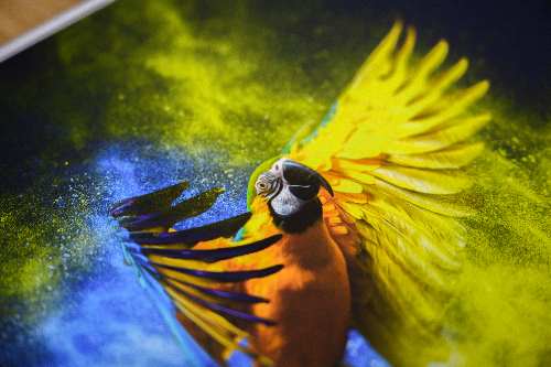 Art Matte Paper