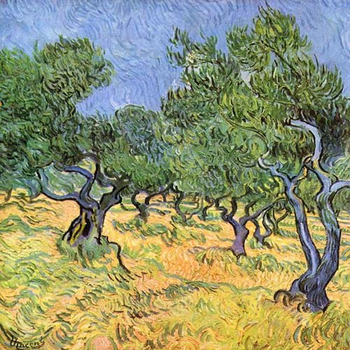 Landscape