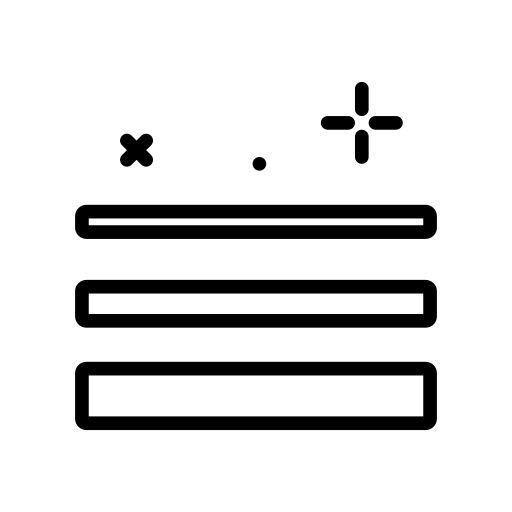 Various finish