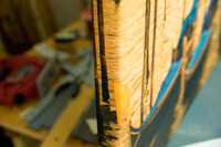canvas print process