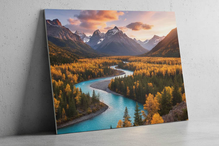 PVC 6mm Printing