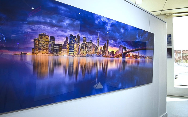 acrylic prints from photos