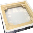 frame canvas print