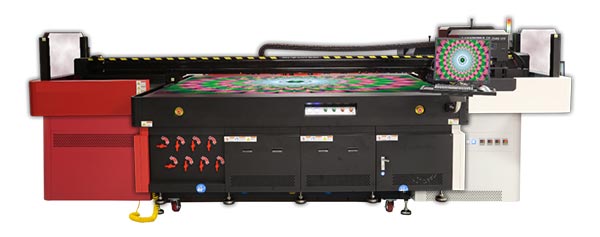 giclee canvas printer