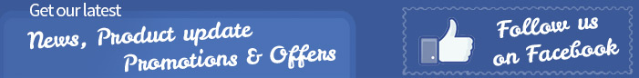 Suivez-nous sur Facebook