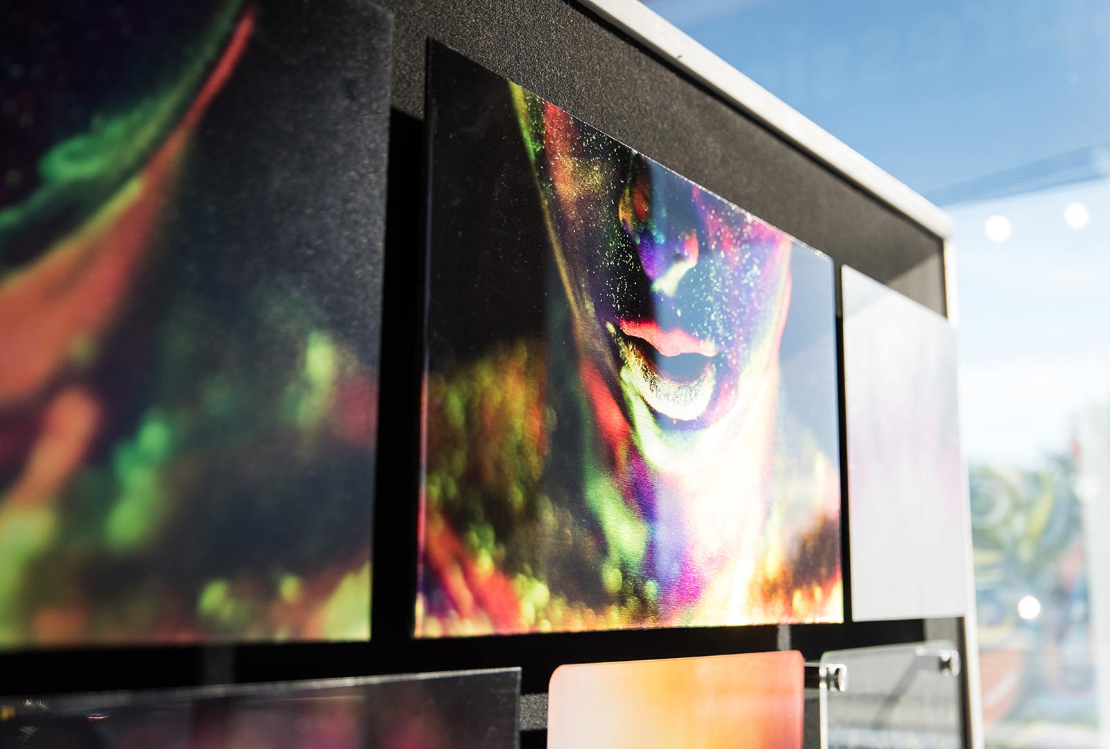 Canvas print