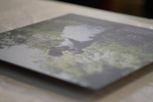 Photos to Canvas