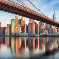 Cityscapes