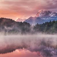 Landscapes