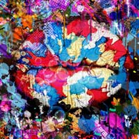 Vibrant Series