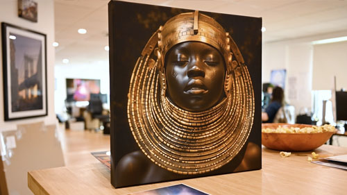 Canvas Print