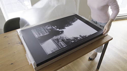 Canvas Print