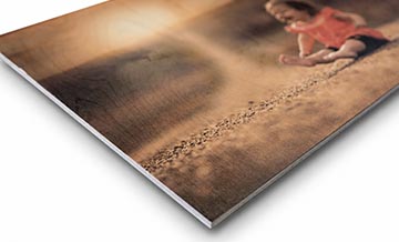 Wood Printing
