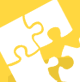 Large puzzle photo print