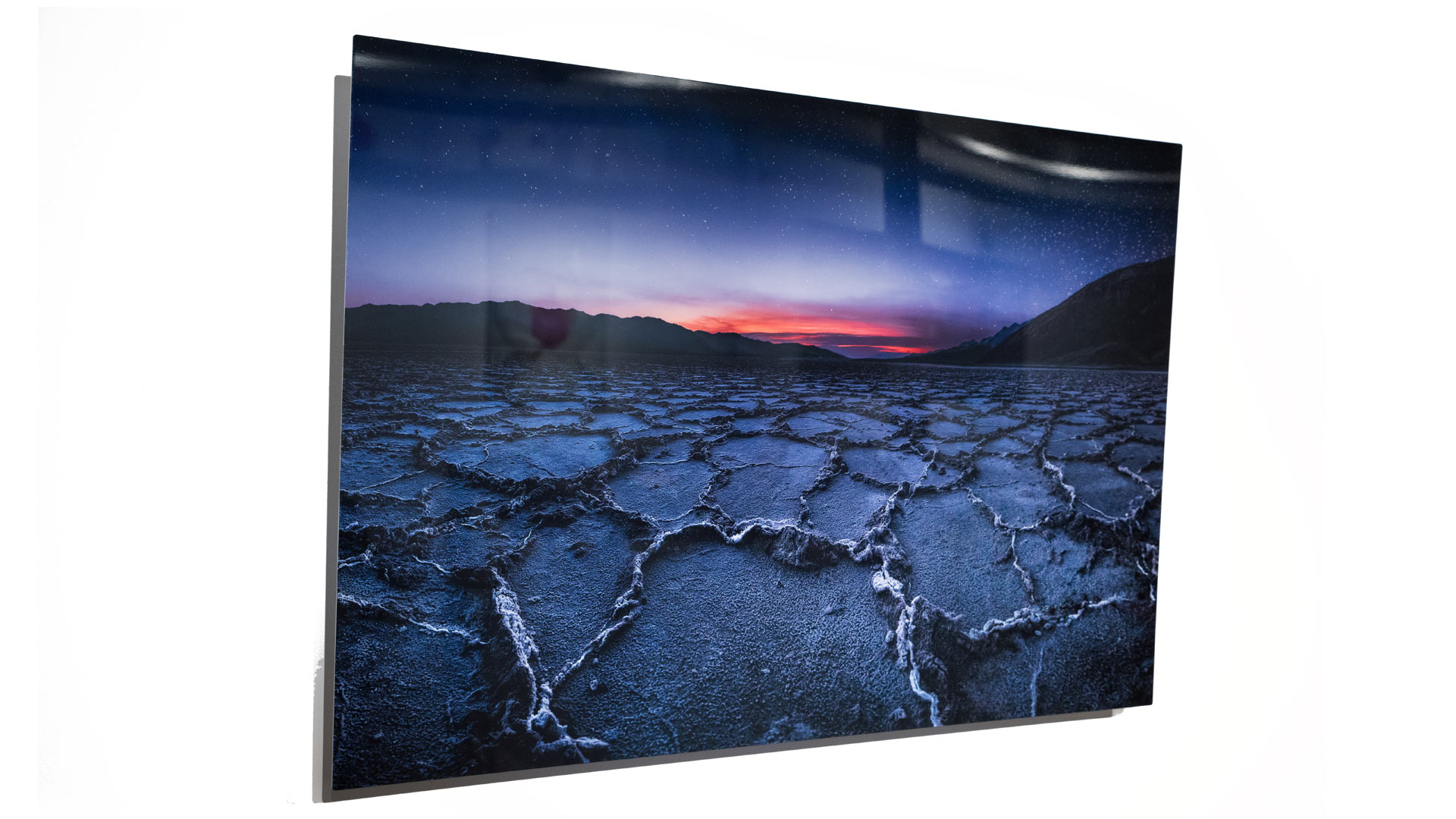 How to Sublimate Aluminum Photo Panels