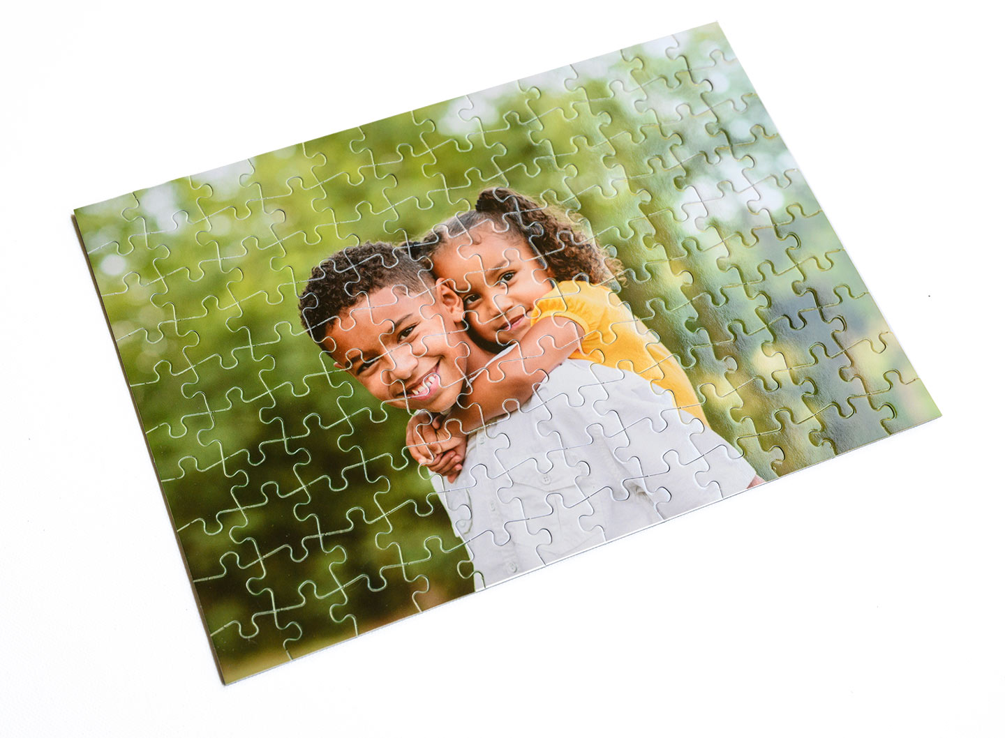 Custom Puzzles, Picture Puzzles, Photo Puzzles