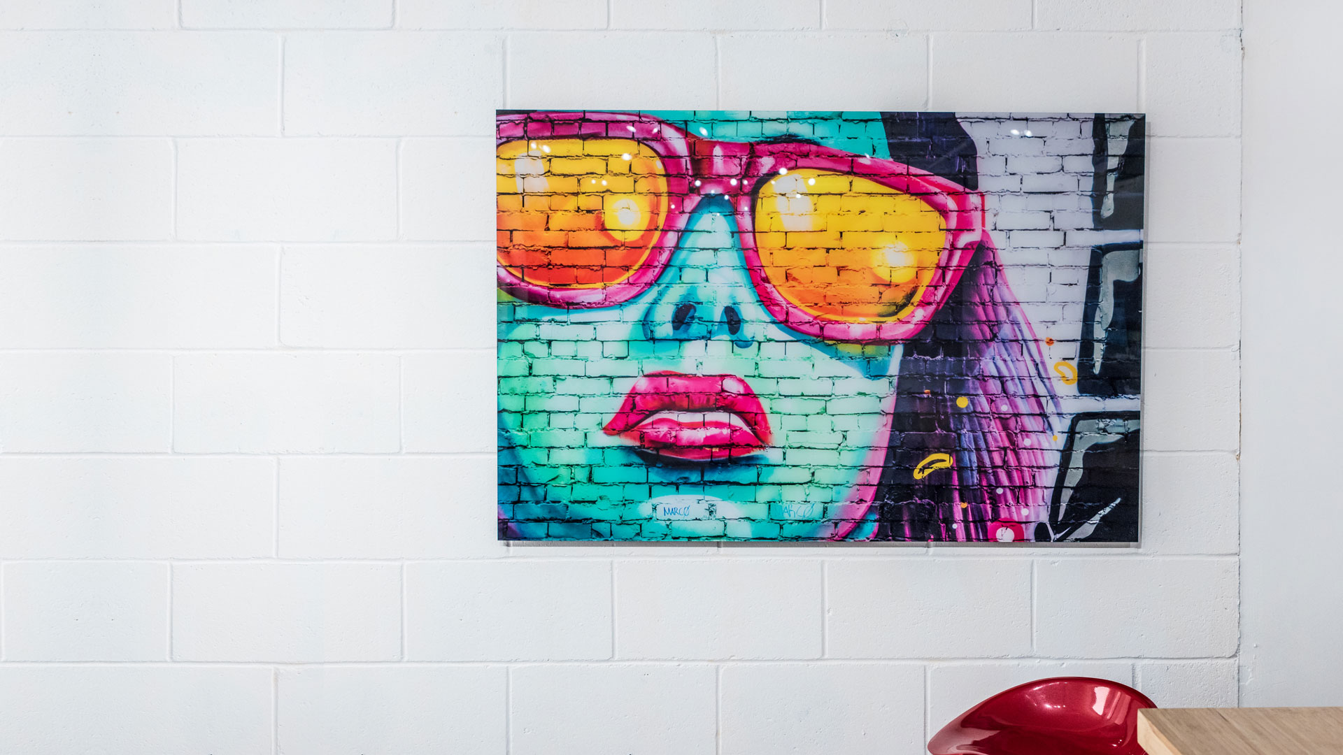 Votre Photo En Impression Acrylique Impression Plexiglass