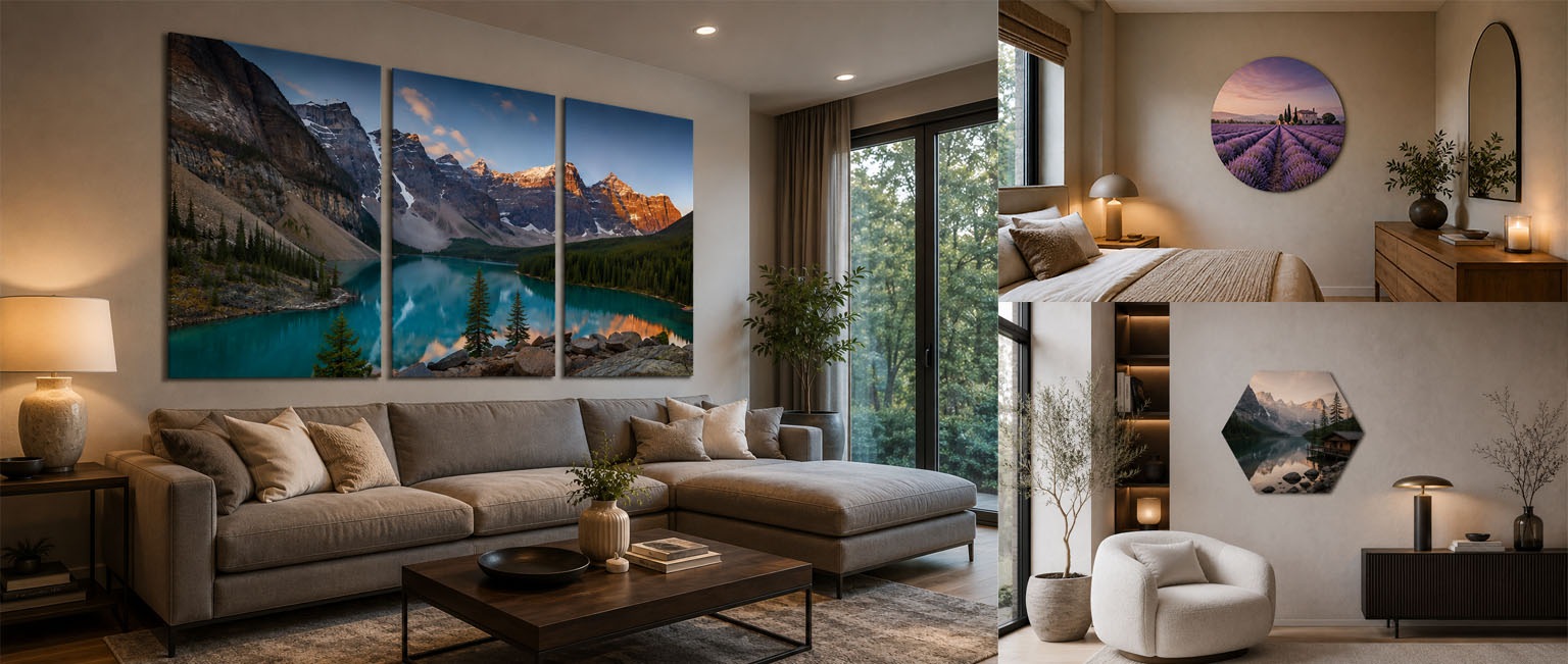 Gallery Wall Designer
