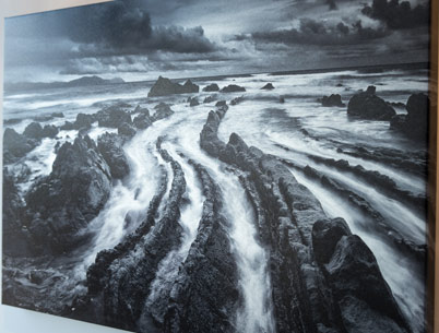 Canvas Printing