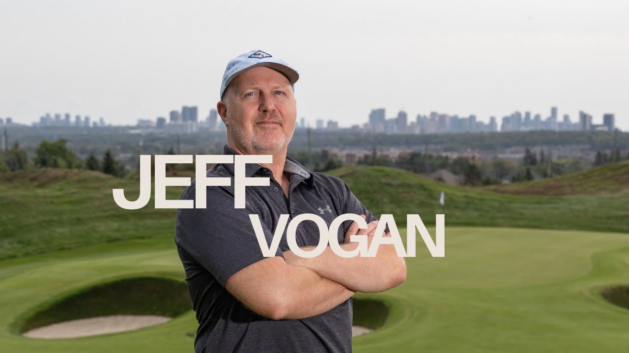 How Jeff Vogan Freezes Time for the Next Generation