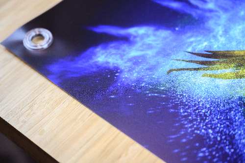 Vinyl Printing