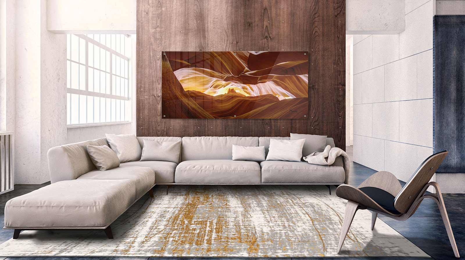 Online Art Gallery