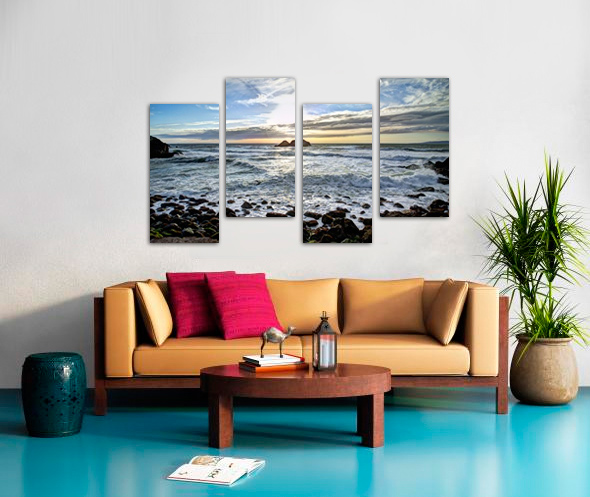 Multi Panel Split Canvas Prints