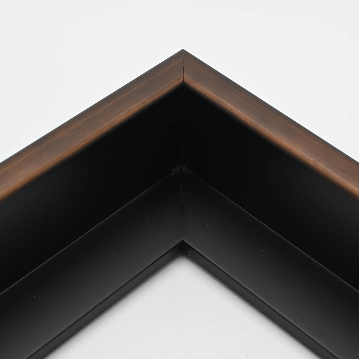 picture Frame 301-11 BRONZE PICTURE FRAME 