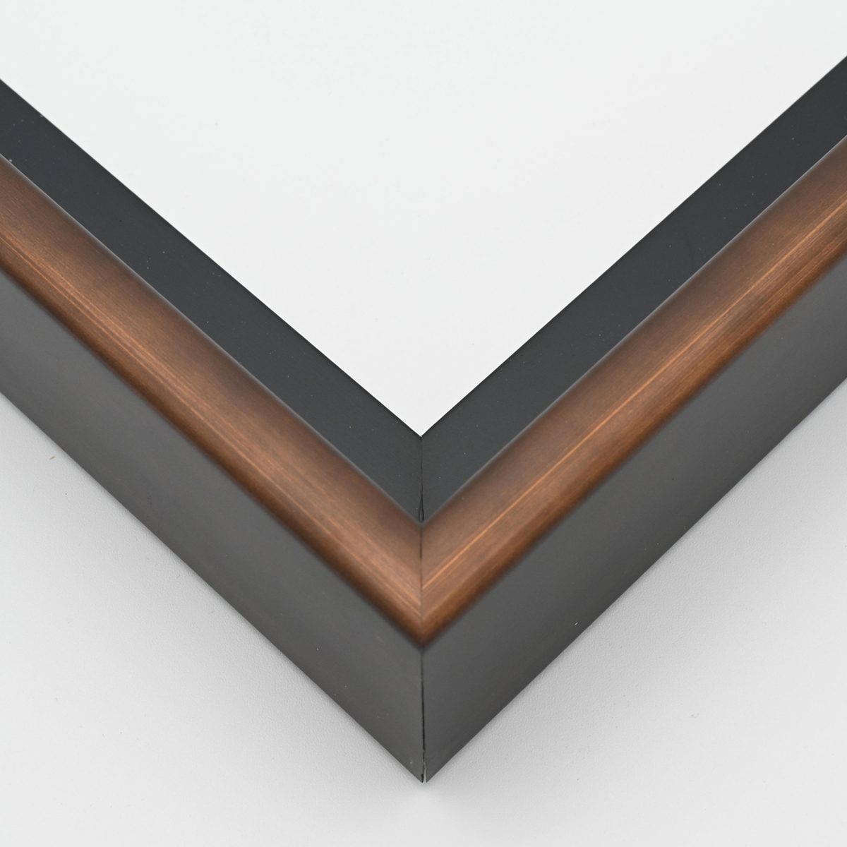 picture Frame 301-11 BRONZE PICTURE FRAME 