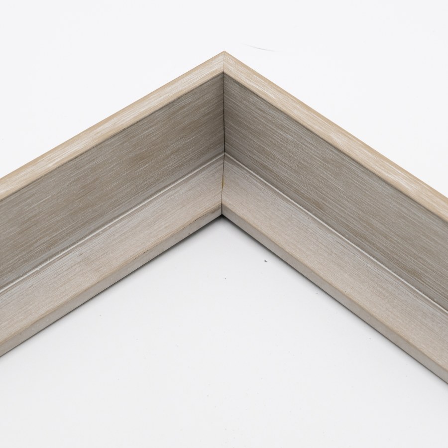 Picture Frame 360-112 IVORY FLOATING FRAME
