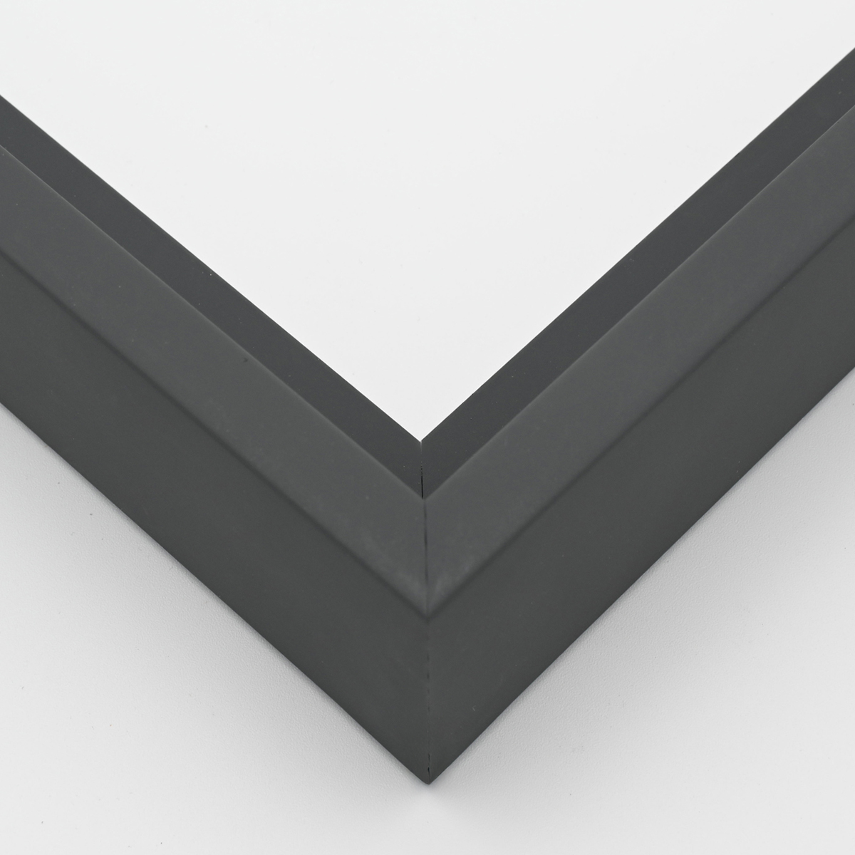 picture Frame 515-48 CHARCOAL FLOATING FRAME 