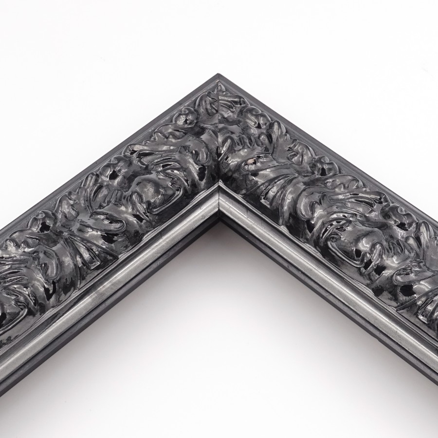 Picture Frame Canvas Decorating Frame