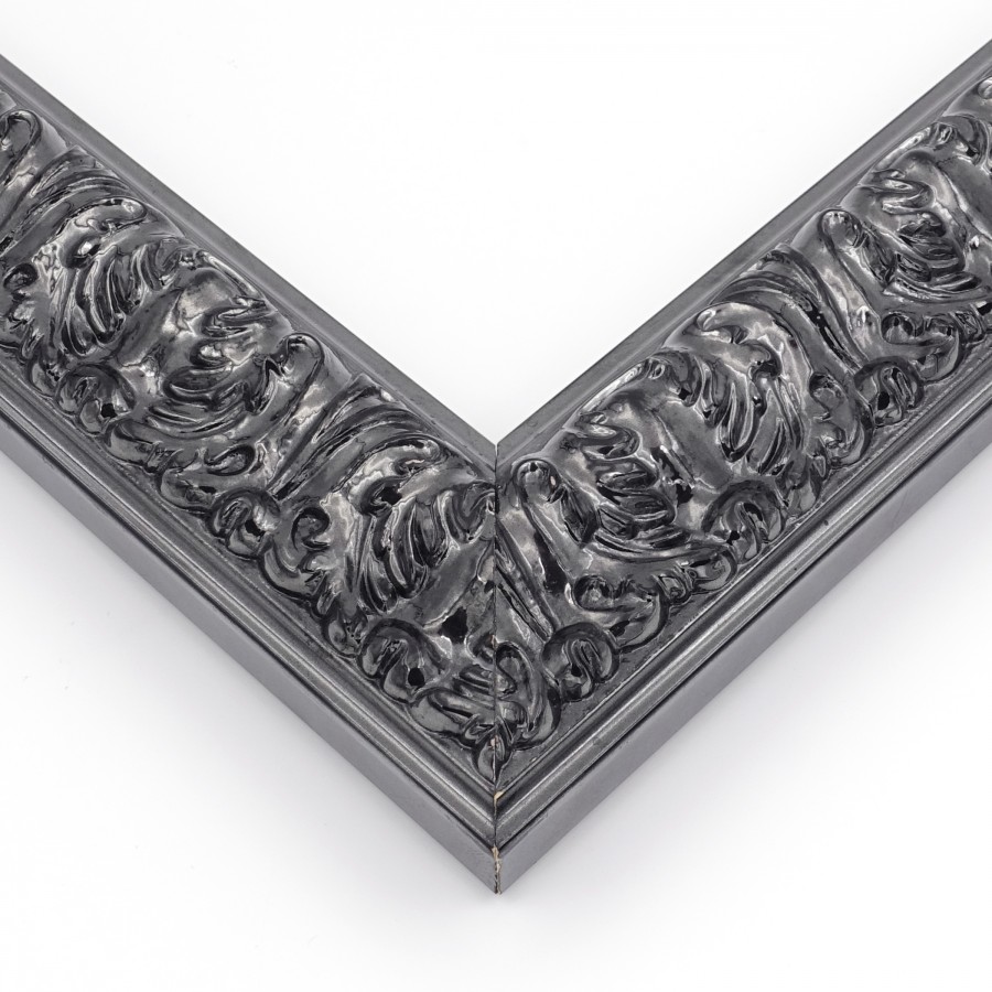 Picture Frame Canvas Decorating Frame