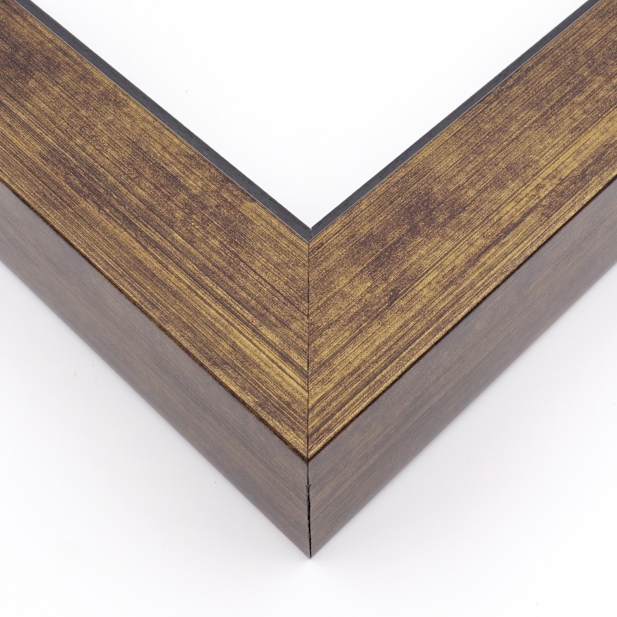 picture Frame FL-816-908 ANTIQUE FLOATING FRAME 